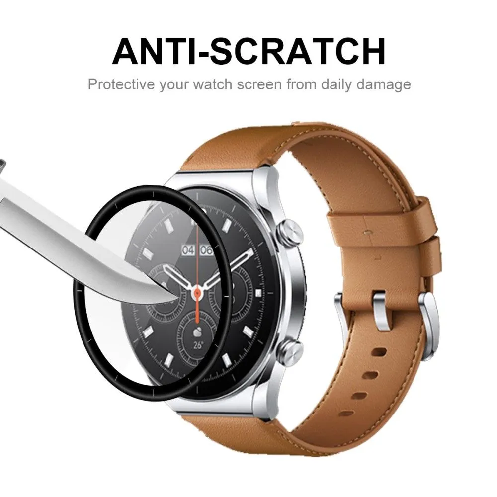 ENKAY Xiaomi Watch S1 HD PMMA screen protector