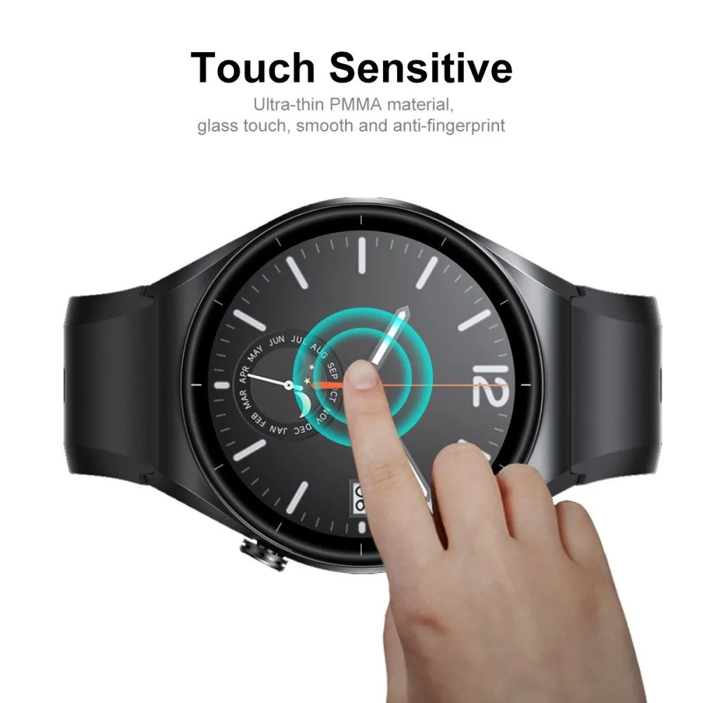 ENKAY Xiaomi Watch S1 HD PMMA screen protector