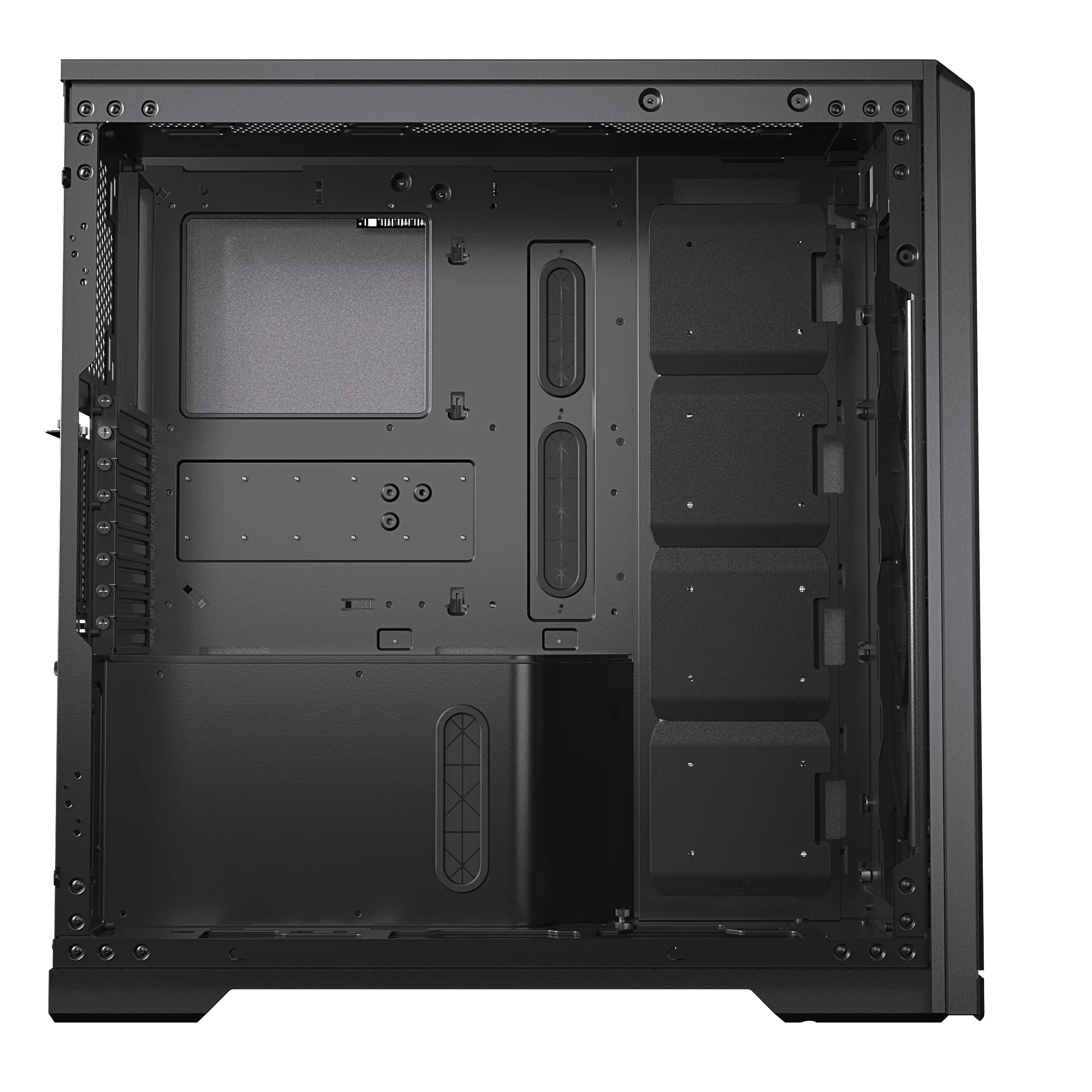 Enthoo Pro 2 Closed Panel