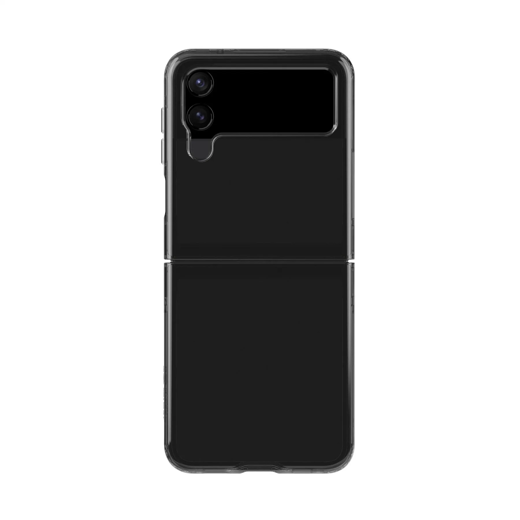 EvoTint - Samsung Galaxy Z Flip 4 Case - Ash