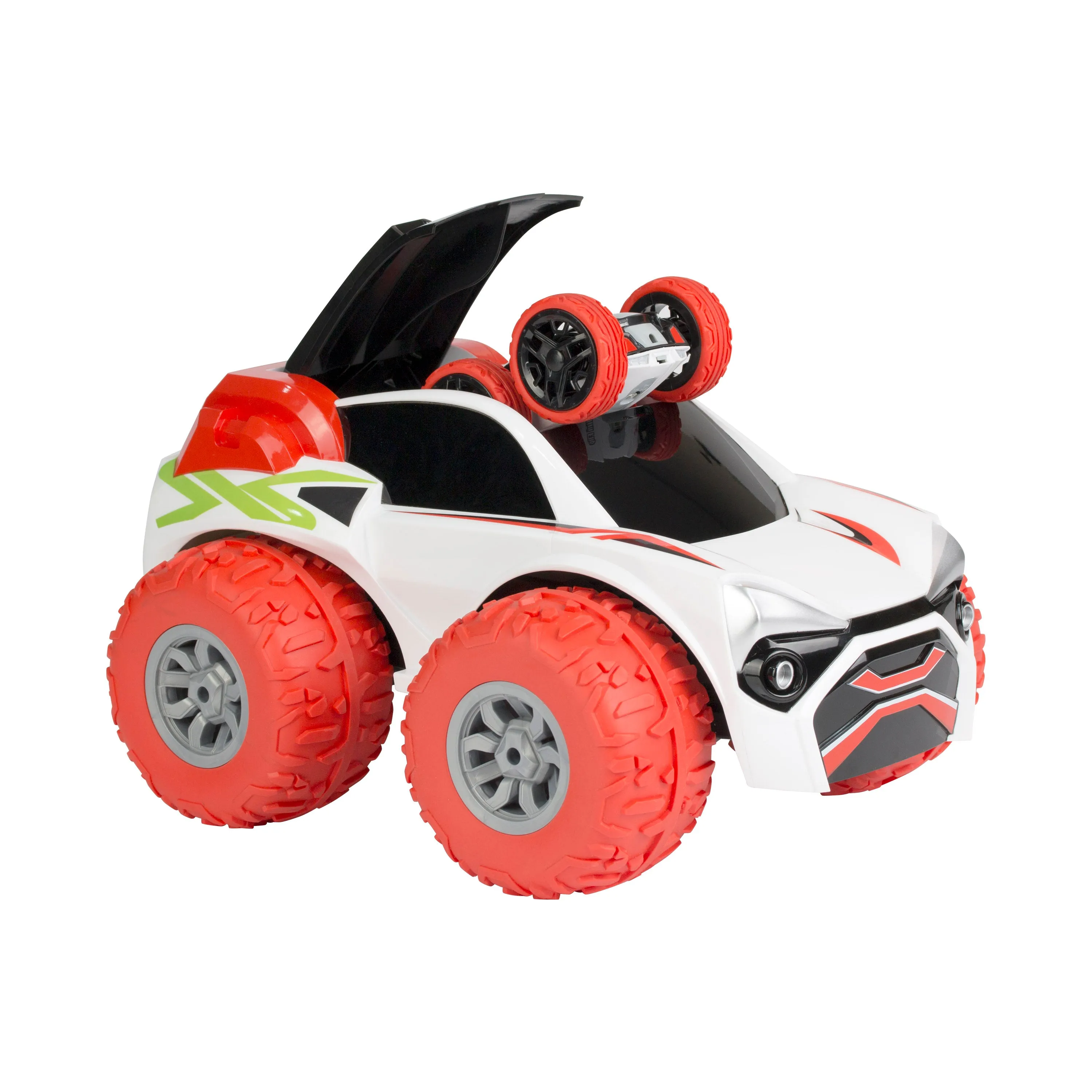 Exost Xtreme Buster