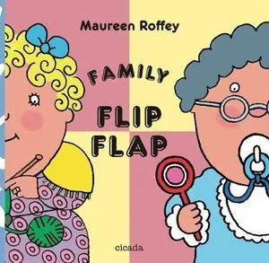 Family Flip Flap