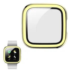 Fitbit Versa 2 durabe glaze frame - Gold