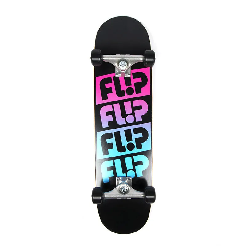 FLIP COMPLETE TEAM ODYESSY FADER PINK (8" X 31.5")