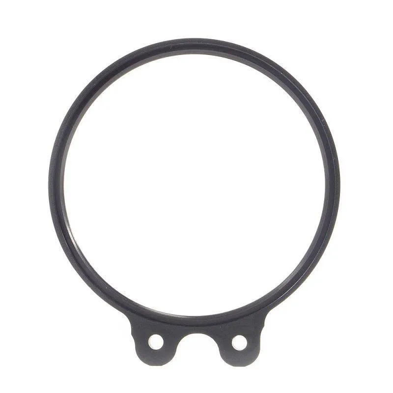 Flip Filters 55mm Threaded Adapter for GoPro HERO 7, 6, 5, 4, 3, 3 