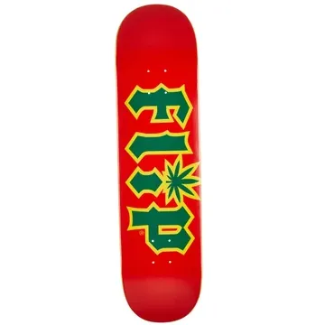 Flip - Rasta Deck