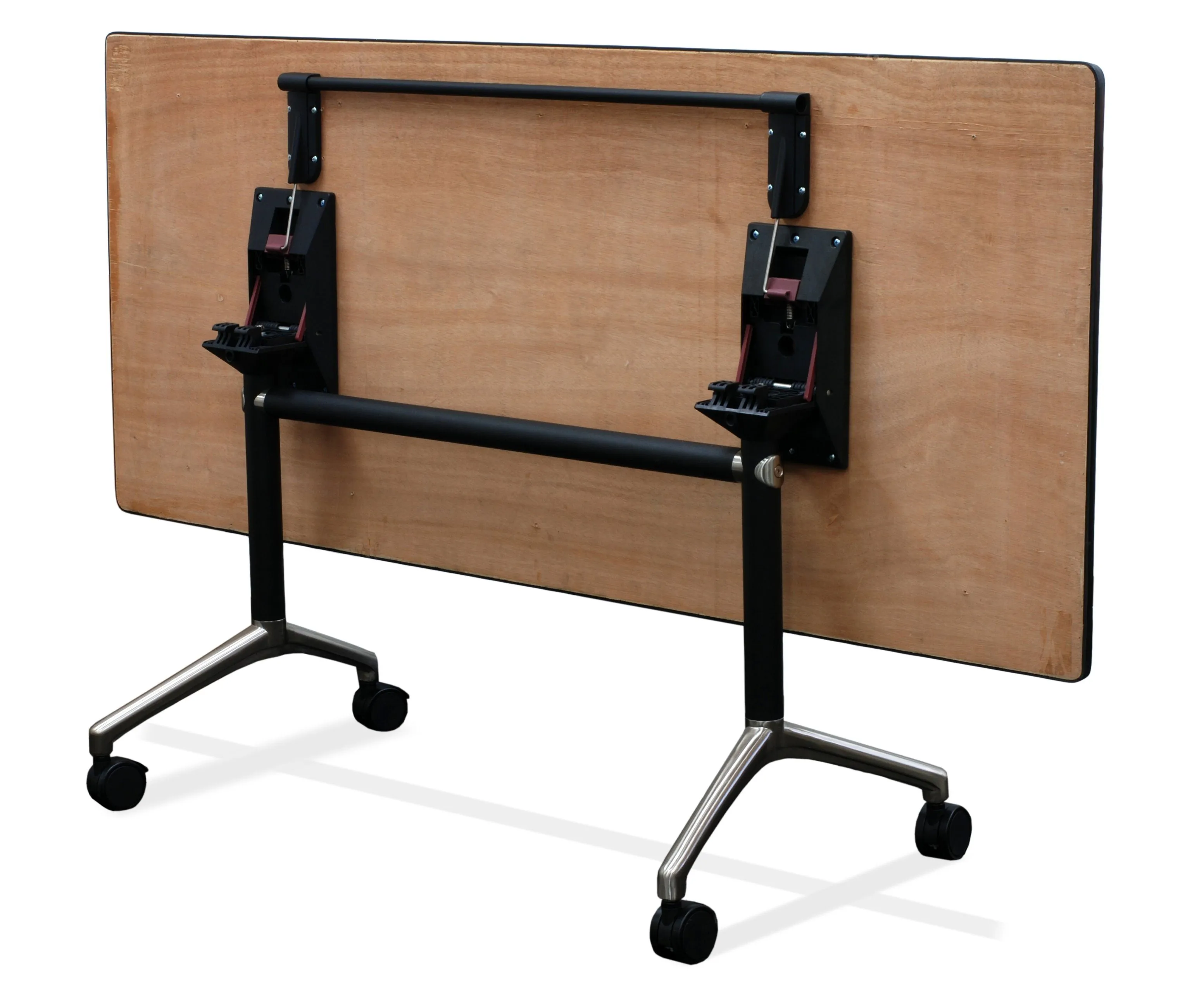 Flip Top Mobile Conference Table