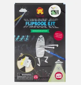 Flipbook Kit - Animation Action