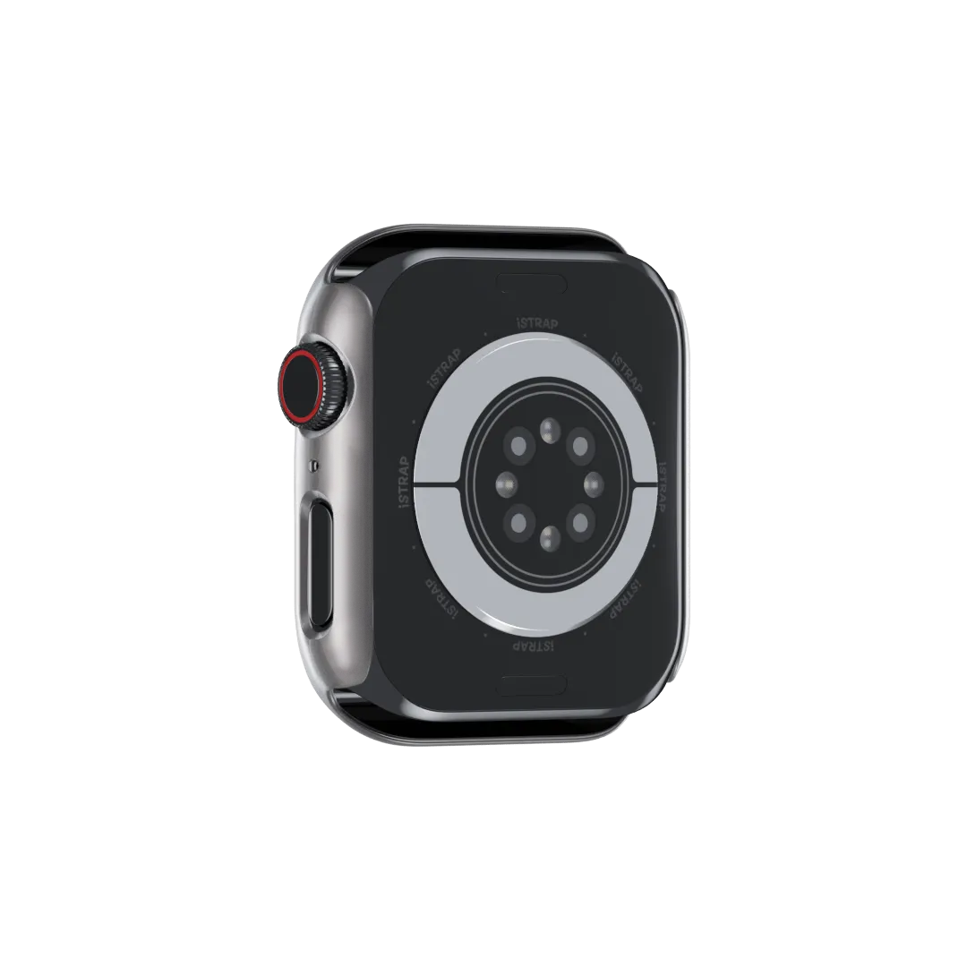 Fog Case Protector for Apple Watch