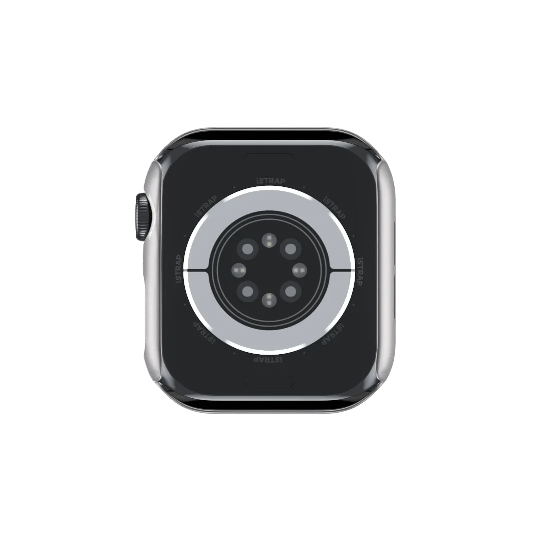 Fog Case Protector for Apple Watch