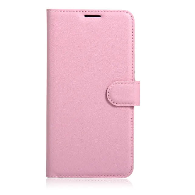 For Asus ZenFone Go ZB500KL ZB500KG PU Leather Back Cover Case For Asus ZenFone Go ZB500KL Case Flip Protective Phone Case