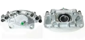 Front Brake Caliper (framed) T4