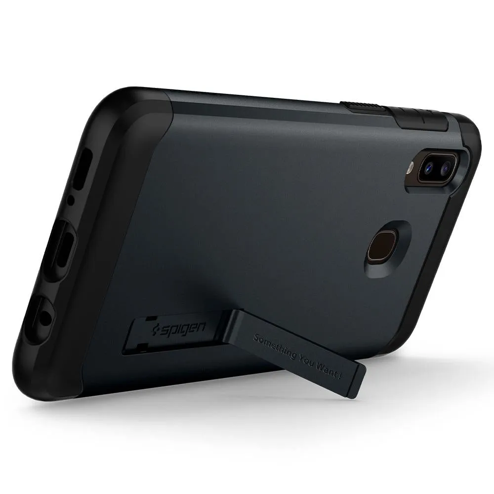 Galaxy A20 Case Slim Armor