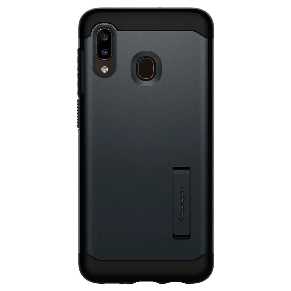 Galaxy A20 Case Slim Armor