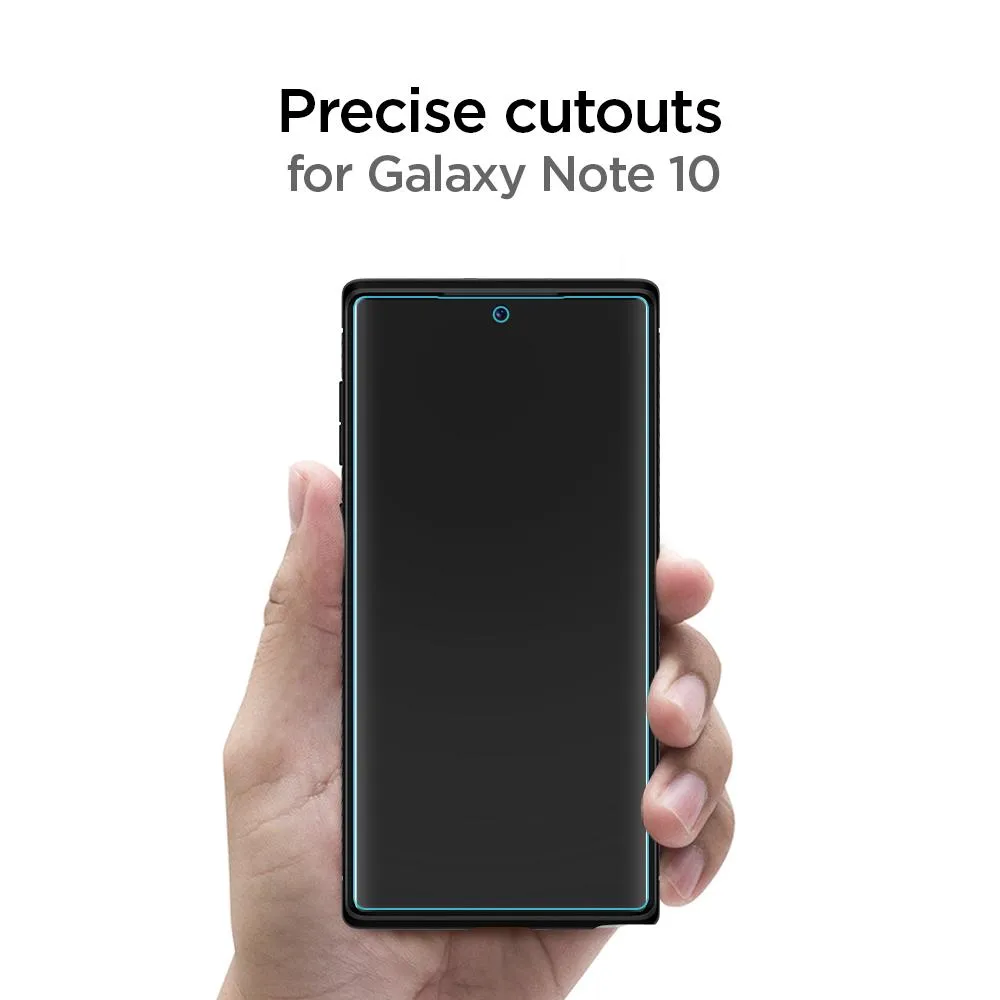 Galaxy Note 10 Screen Protector Neo Flex HD