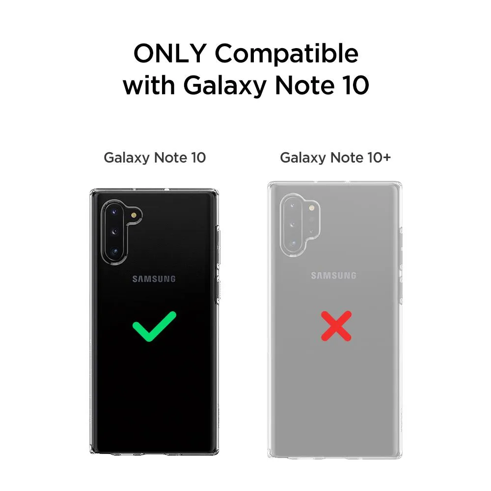 Galaxy Note 10 Screen Protector Neo Flex HD