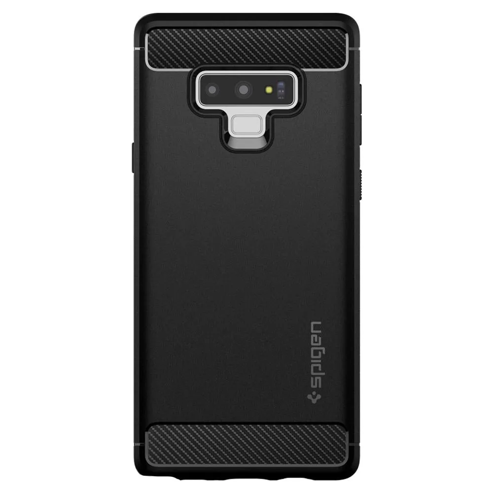 Galaxy Note 9 Case Rugged Armor