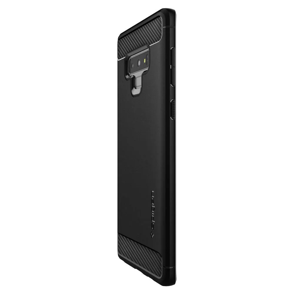 Galaxy Note 9 Case Rugged Armor