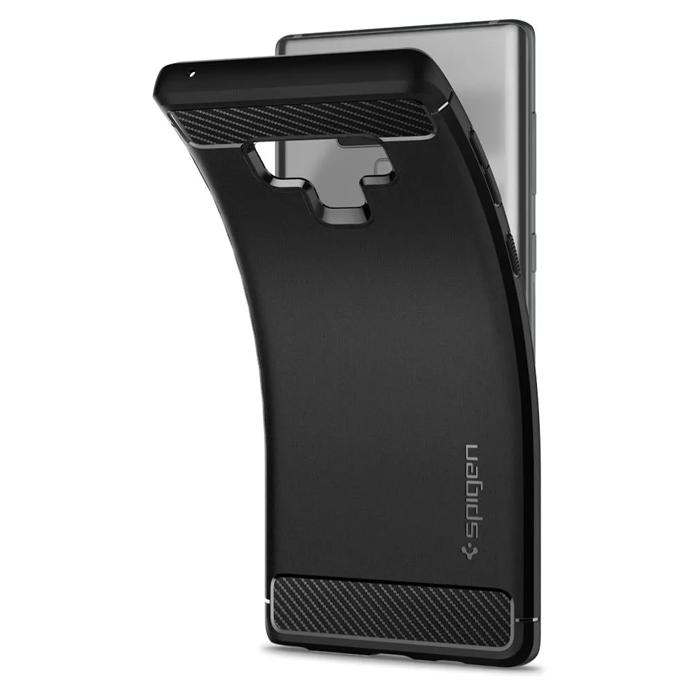 Galaxy Note 9 Case Rugged Armor