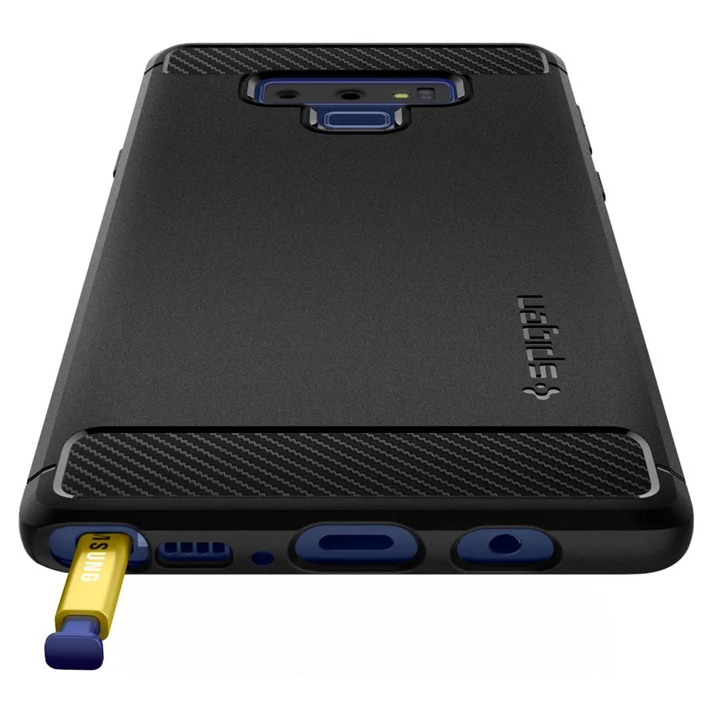 Galaxy Note 9 Case Rugged Armor