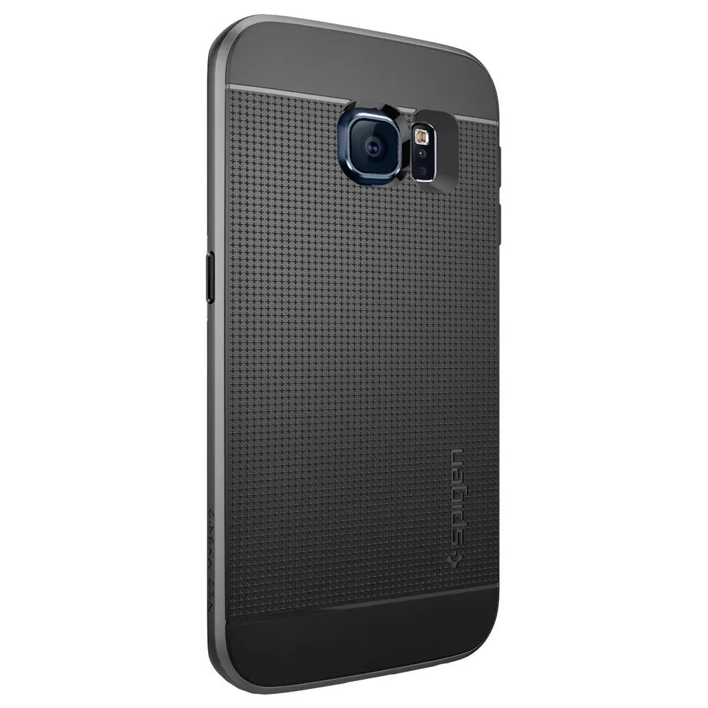 Galaxy S6 Edge Case Neo Hybrid