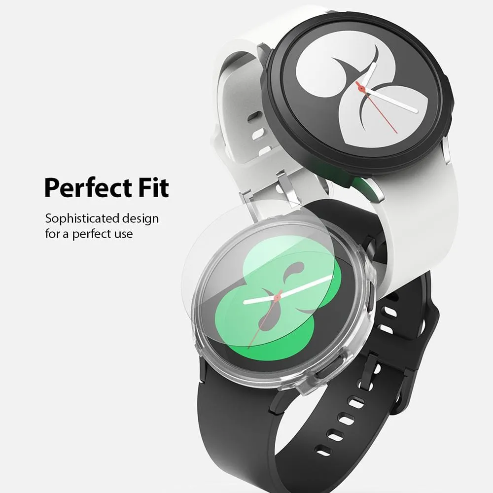 Galaxy Watch 4 / 5 44mm Screen Protector Airsport ID Glass  By Ringke