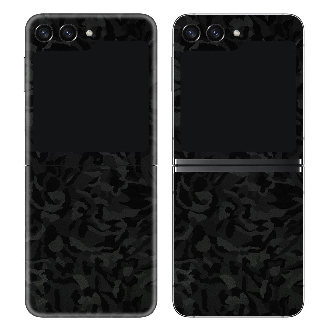 Galaxy Z Flip 5 Shade Series Skins