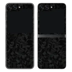 Galaxy Z Flip 5 Shade Series Skins