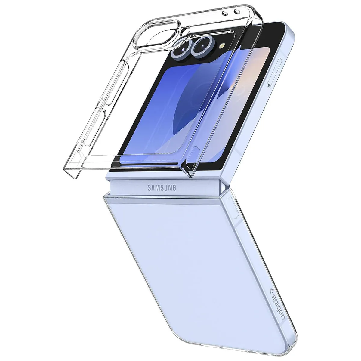 Galaxy Z Flip 6 Case Air Skin