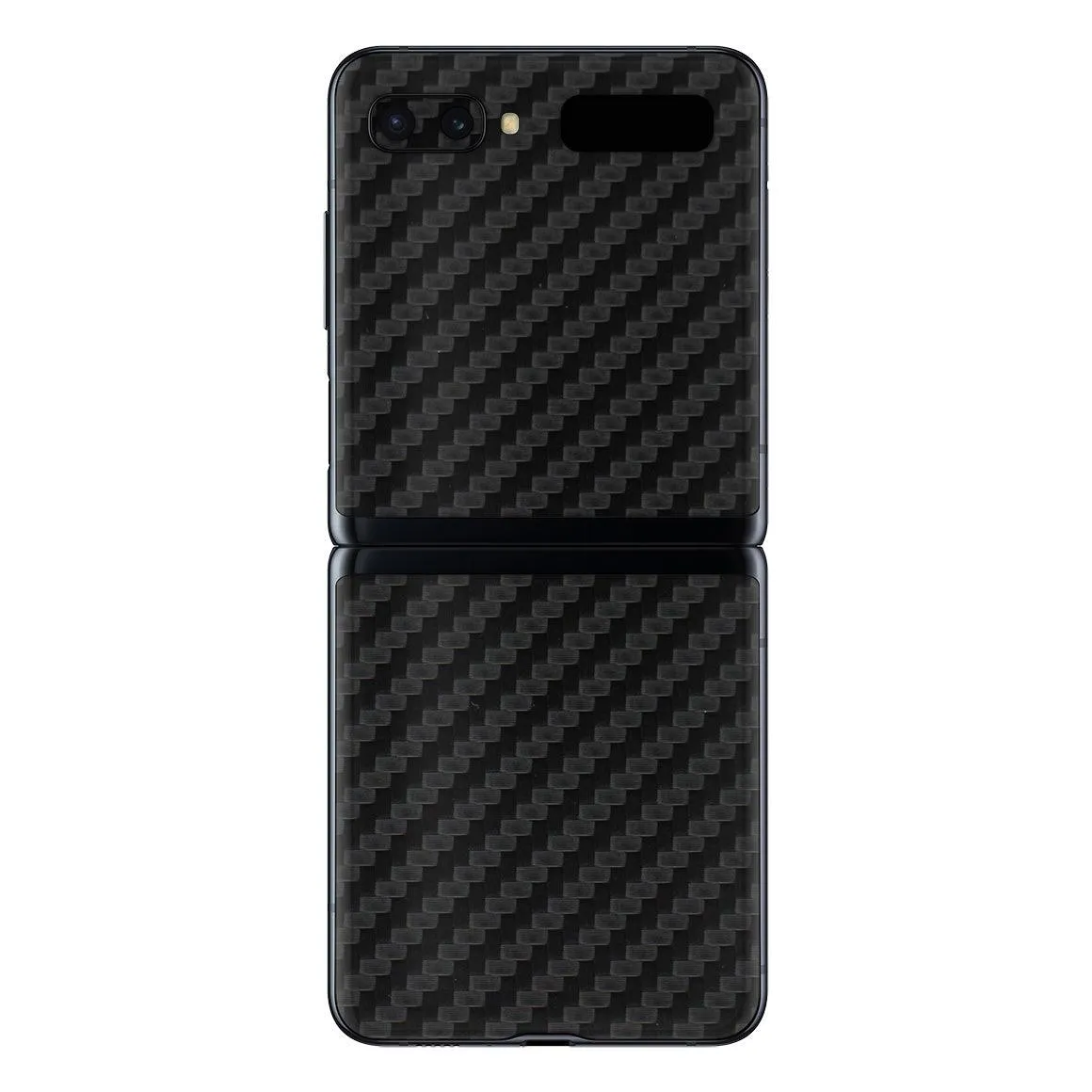 Galaxy Z Flip Carbon Series Skins