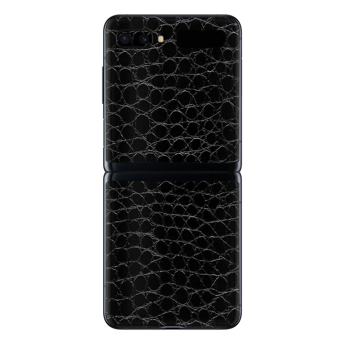 Galaxy Z Flip Leather Series Skins