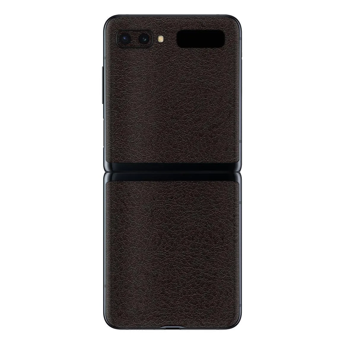 Galaxy Z Flip Leather Series Skins