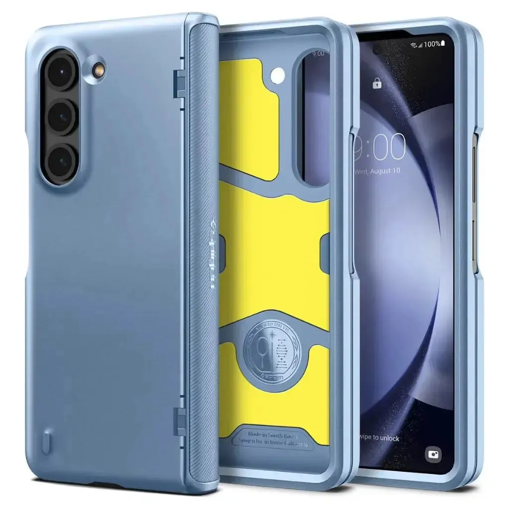 Galaxy Z Fold 5 Case Slim Armor Pro