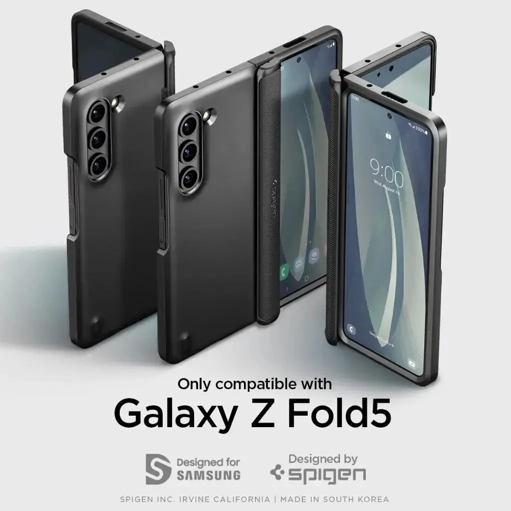 Galaxy Z Fold 5 Case Slim Armor Pro