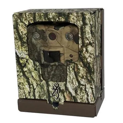 Gardenature Browning Sub-Micro Camera Security Box