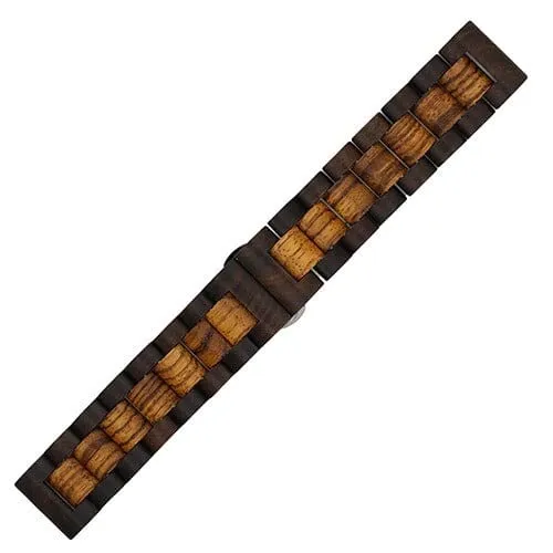 Garmin Descent MK2s Wooden Watch Straps