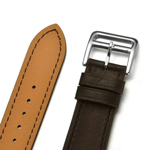 Genuine Leather Band For Apple Watch Strap Double Tour for Apple Watch Band 38MM / 42MM Size