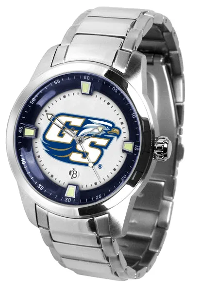 Georgia Southern Titan Steel Men’s Watch