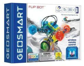 GeoSmart - Flip Bot