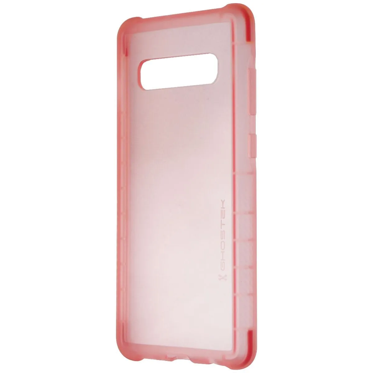 Ghostek Covert 3 Series Gel Case for Samsung Galaxy (S10 ) - Pink