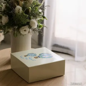 Gift Box -Baby Boy-