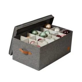 Gift Wrap & Craft Storage Tote- Various Colours