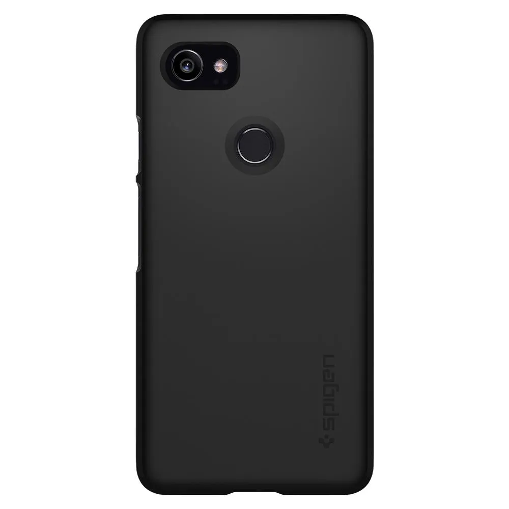 Google Pixel 2 XL Case Thin Fit