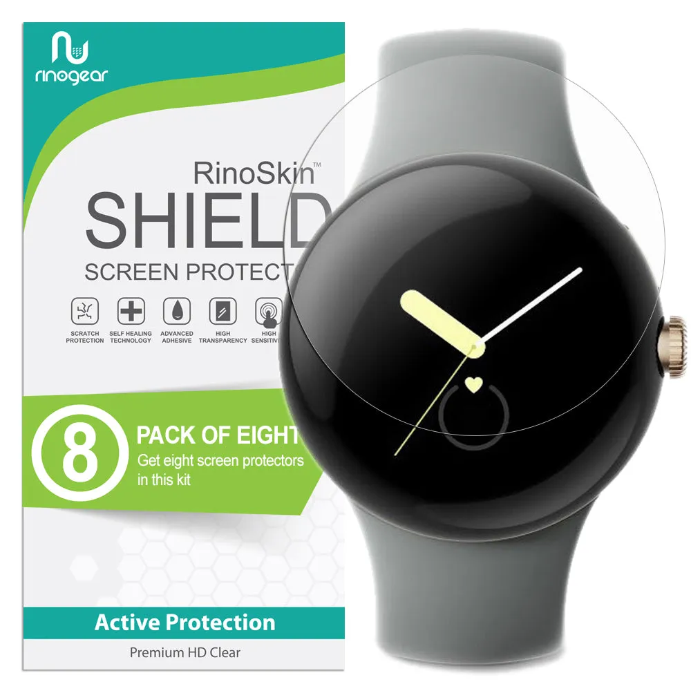 Google Pixel Watch Screen Protector