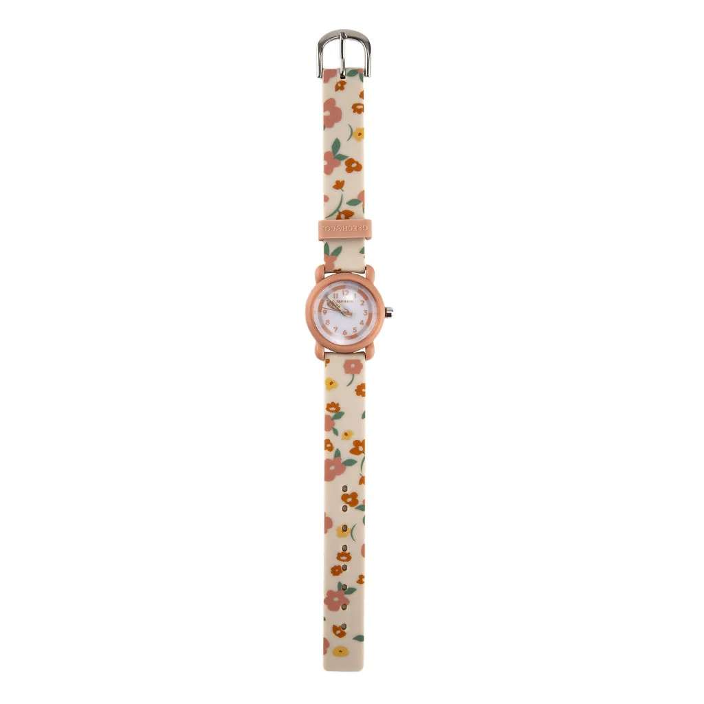 Grech & Co. Watch – Sunset Meadow