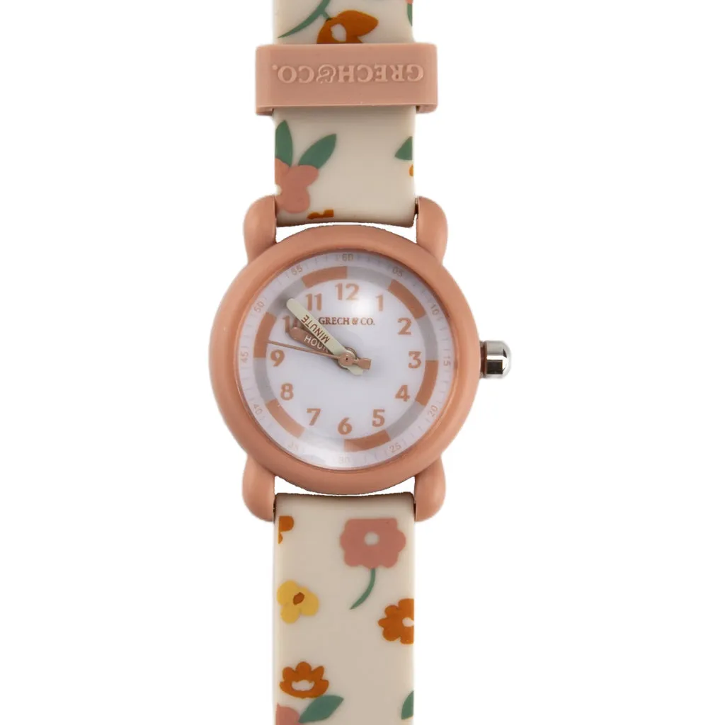 Grech & Co. Watch – Sunset Meadow