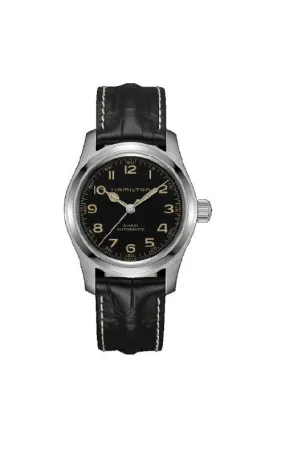 Hamilton " KHAKI FIELD MURPH AUTO" Watch H70605731