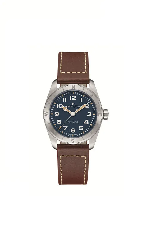 Hamilton "KHAKI FIELD EXPEDITION AUTO" Watch H70225540