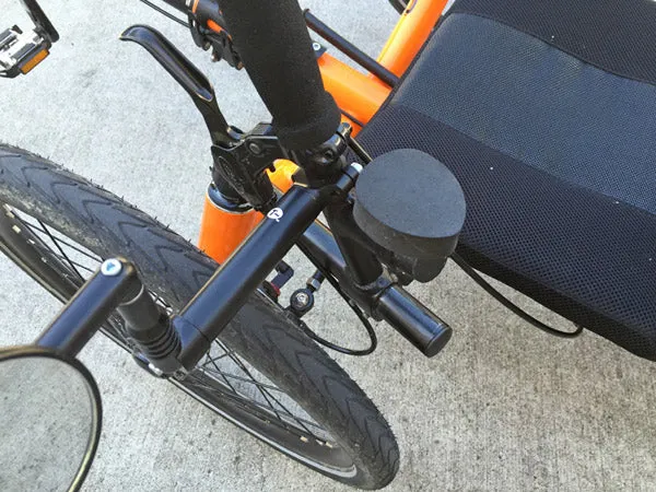 Handlebar Accessory Mount