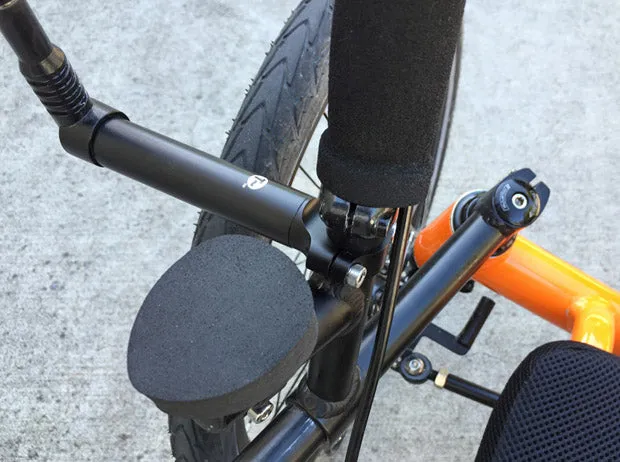 Handlebar Accessory Mount